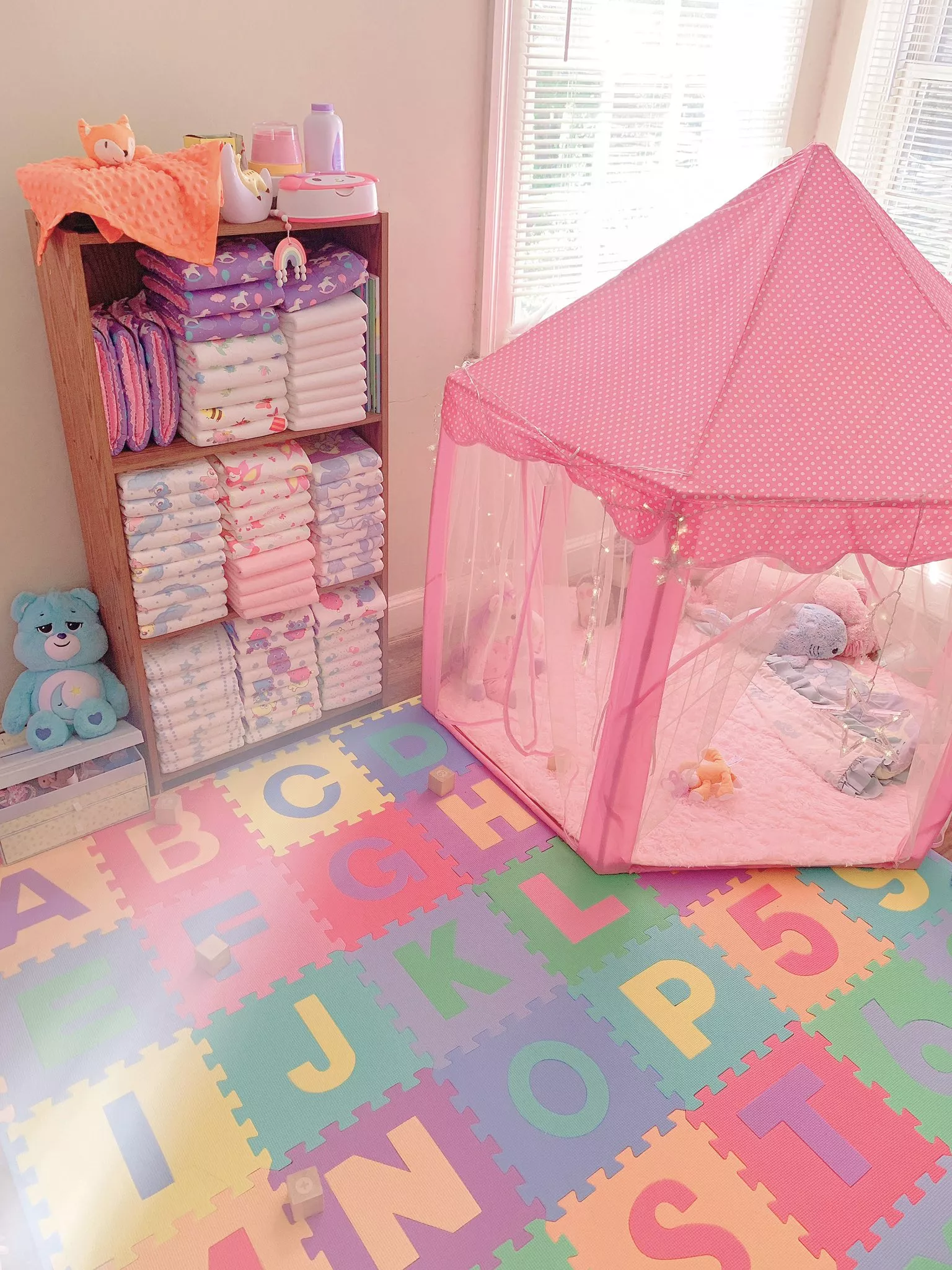 What would you do if you had this place for a day?