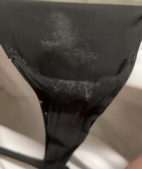 When you get turned on at work, there’s no hidin