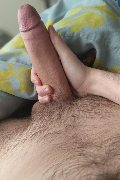 Who's mouth is open wide for me? 😋 [24]