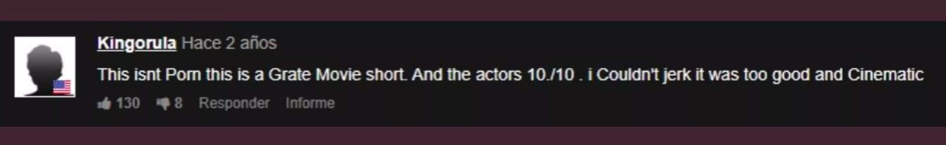 [XVideos] A normal porn watcher enjoying what he looks at