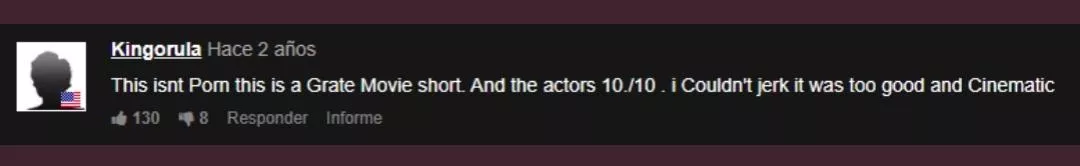 [XVideos] A normal porn watcher enjoying what he looks at