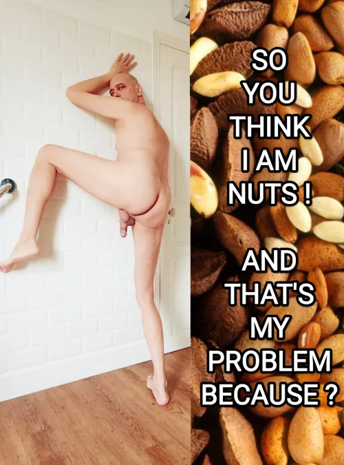 Yeah, the new normal is as a matter of fact, being all sorts of crazy 😂🤪😂