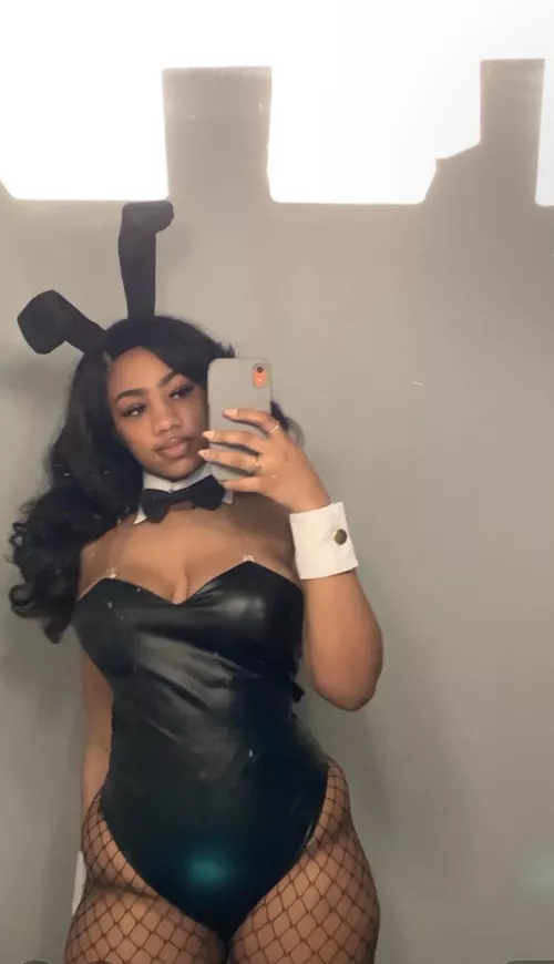 🍾🐰