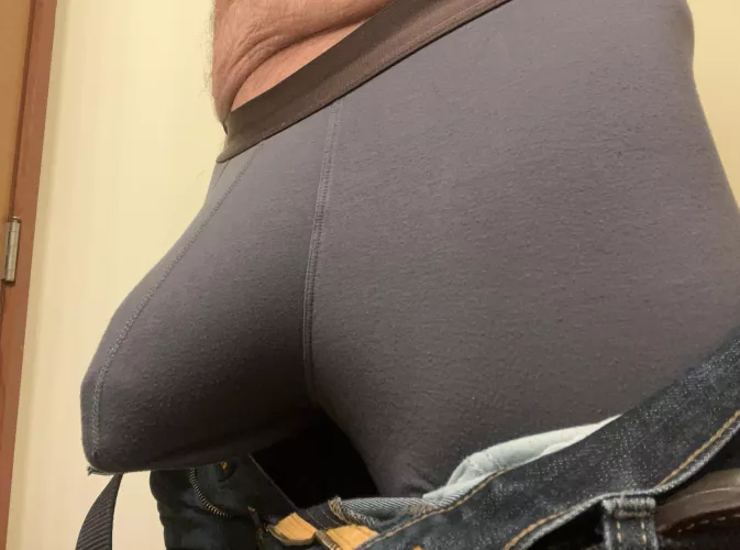 [49] Saturday and hard at work