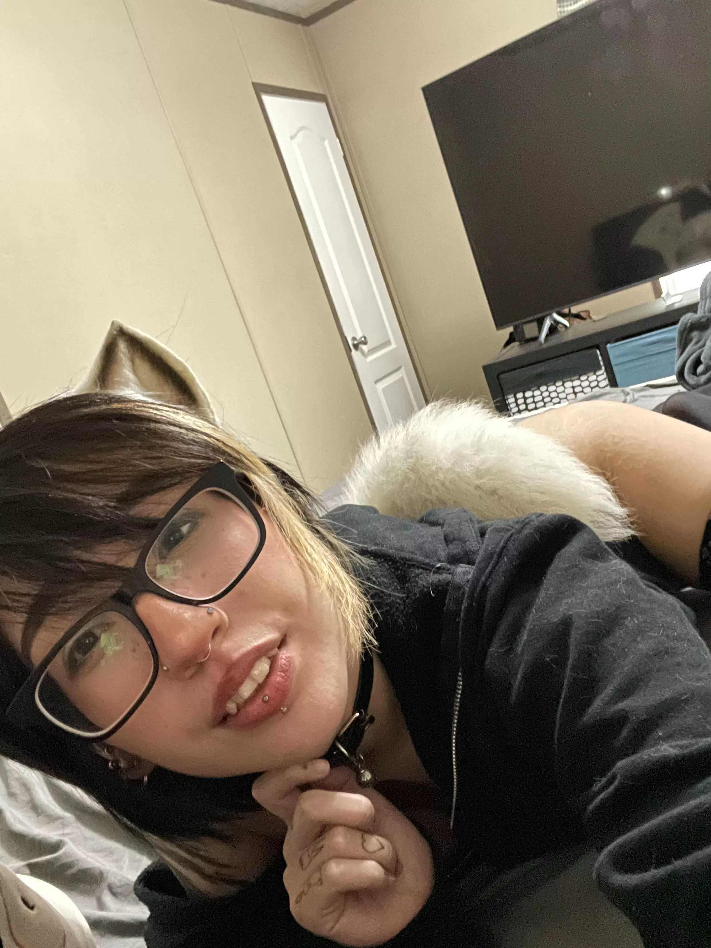 Cum cuddle? 😘💦