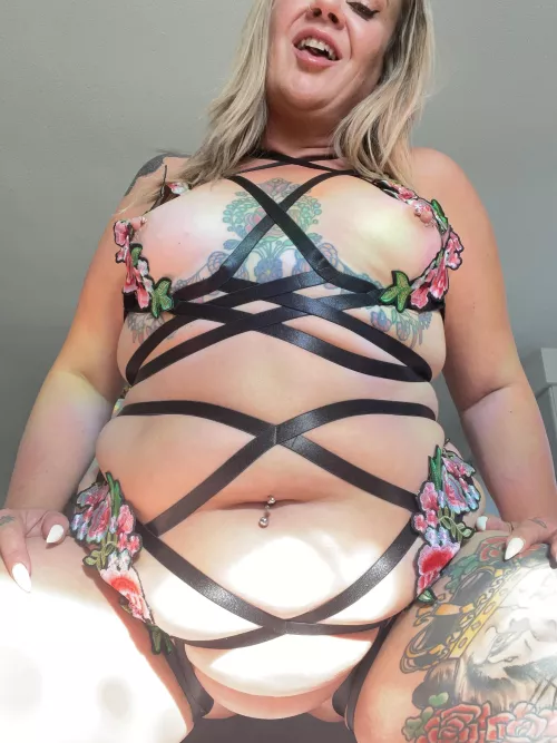 Do you have somewhere for me to sit?