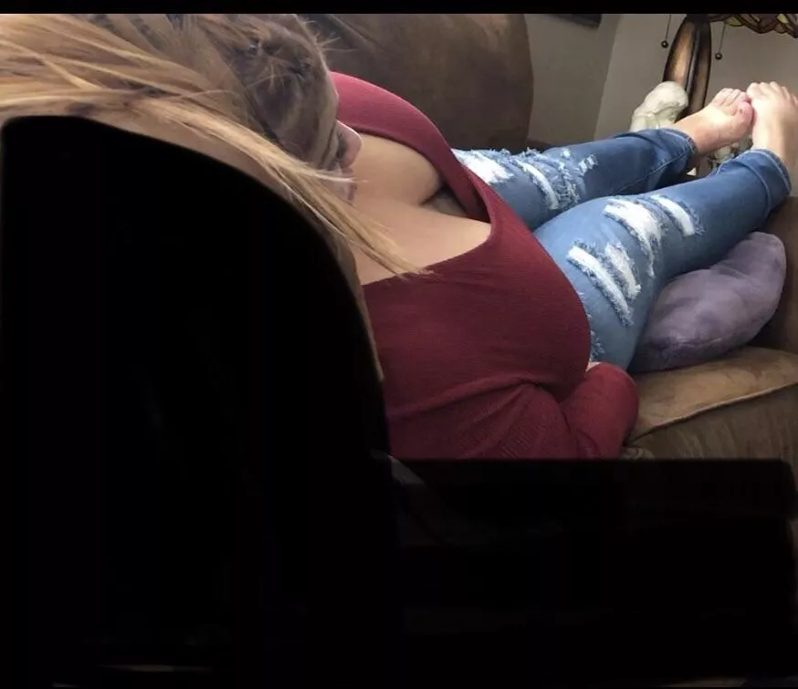 Does the view excite you? Show me