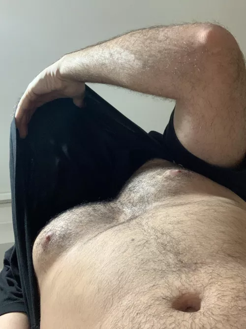 Don’t look up 😈