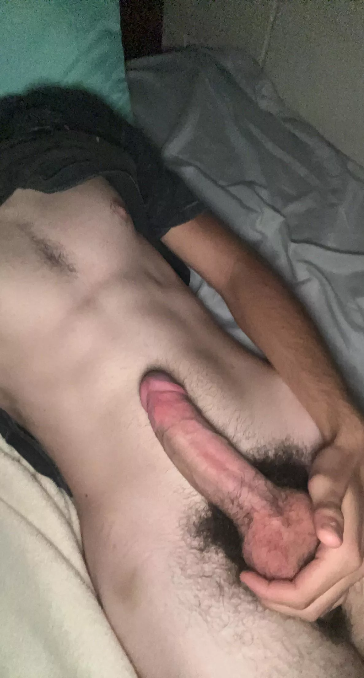 Early morning jerk 😮‍💨 [19]