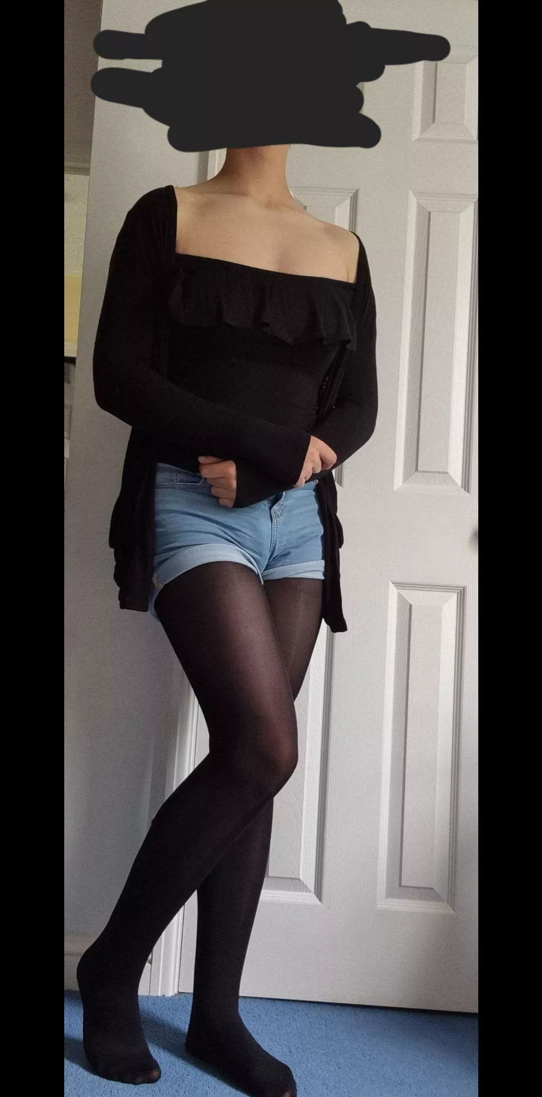 First and probably last time posting here