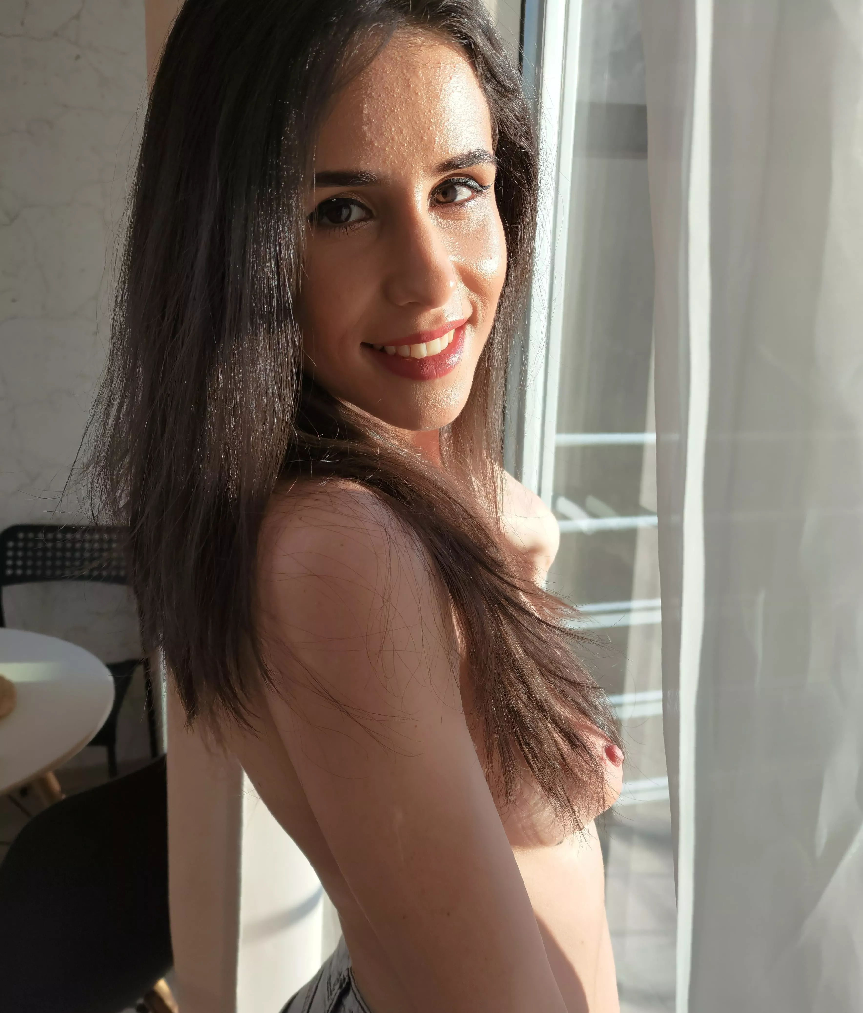 Good night 🔥🔥😘