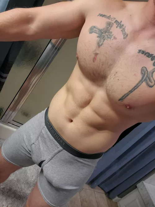 Got to love the greys. May have woken the monster slightly....