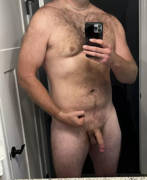 Happy to be off from work! Have a great weekend! (29m) 6’10” years