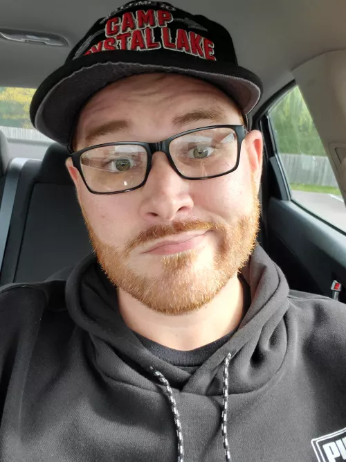 I am so tired today. Can't wait to get home and relax.