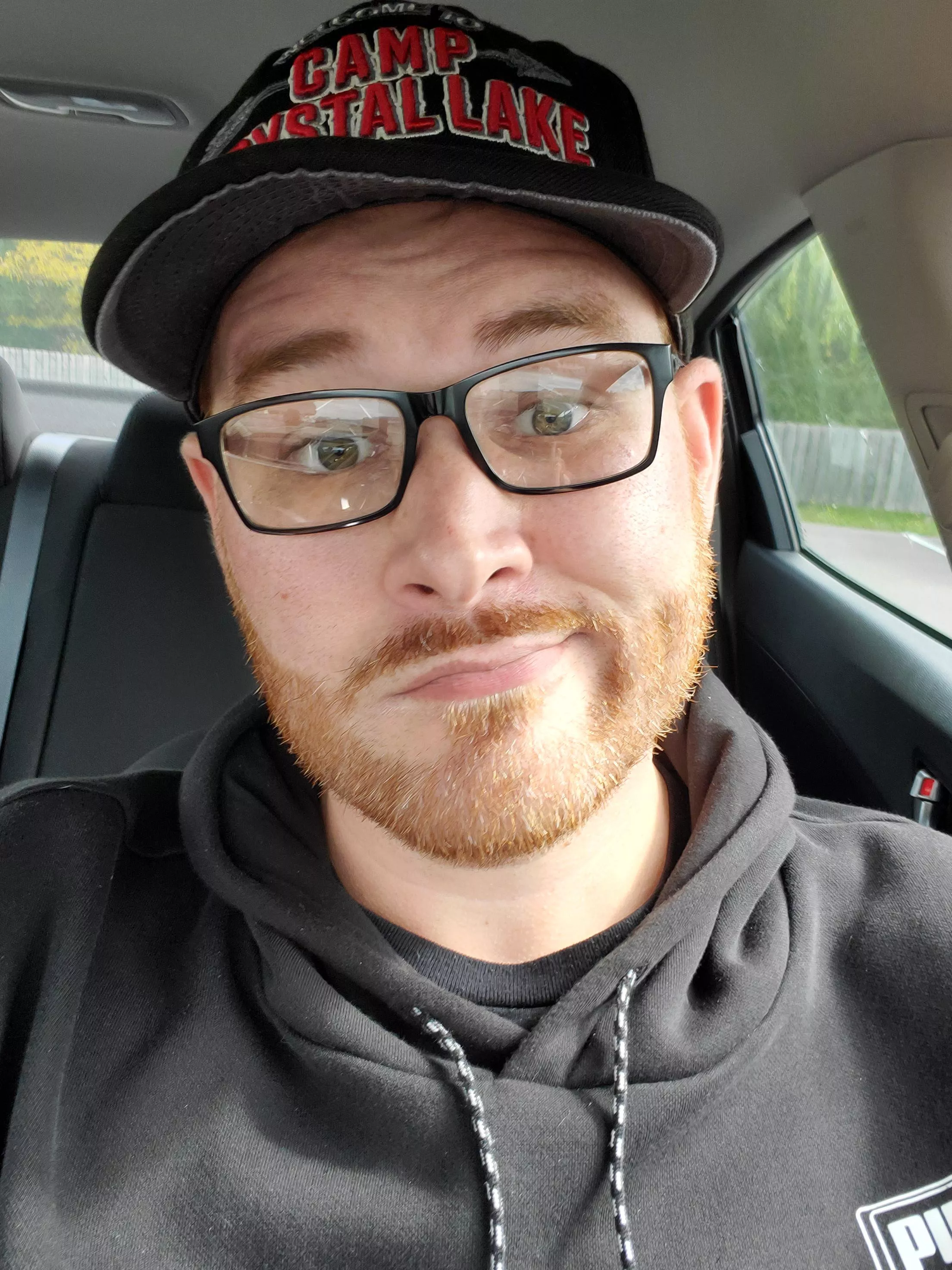 I am so tired today. Can't wait to get home and relax.