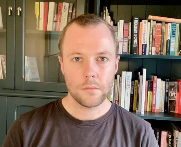 I don't know why I'm posting on here, but here I am