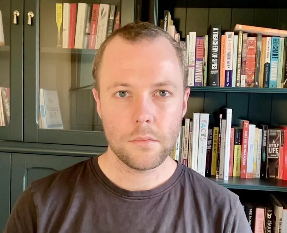 I don't know why I'm posting on here, but here I am