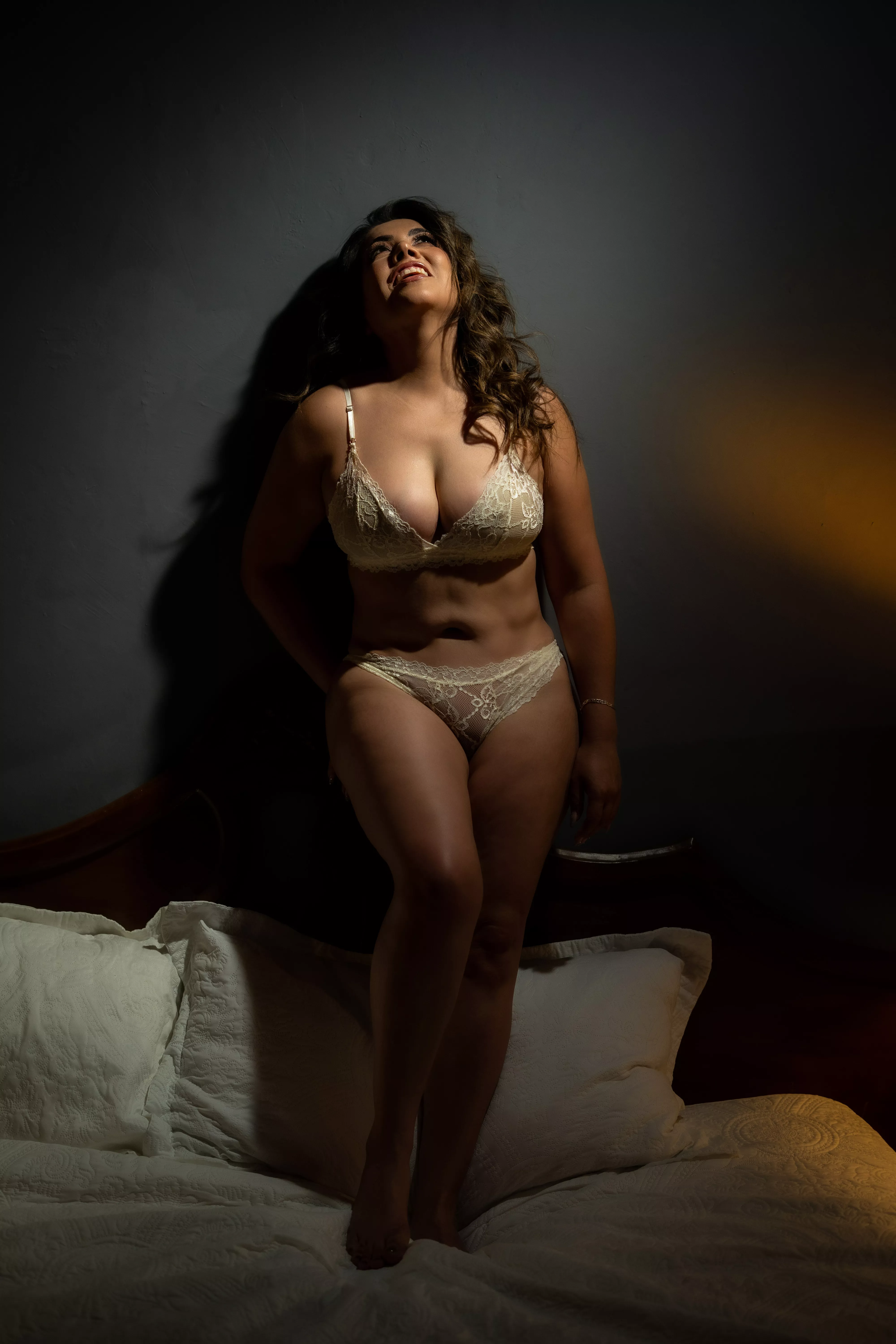 I only need a smile to turn around a bad day