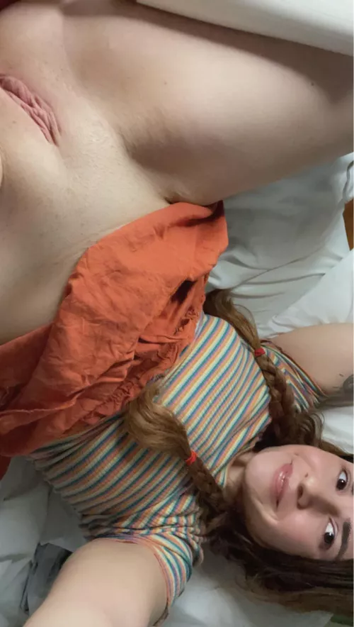 If a shy girl you’ve seen around sent you this what would you do? 🙈💕