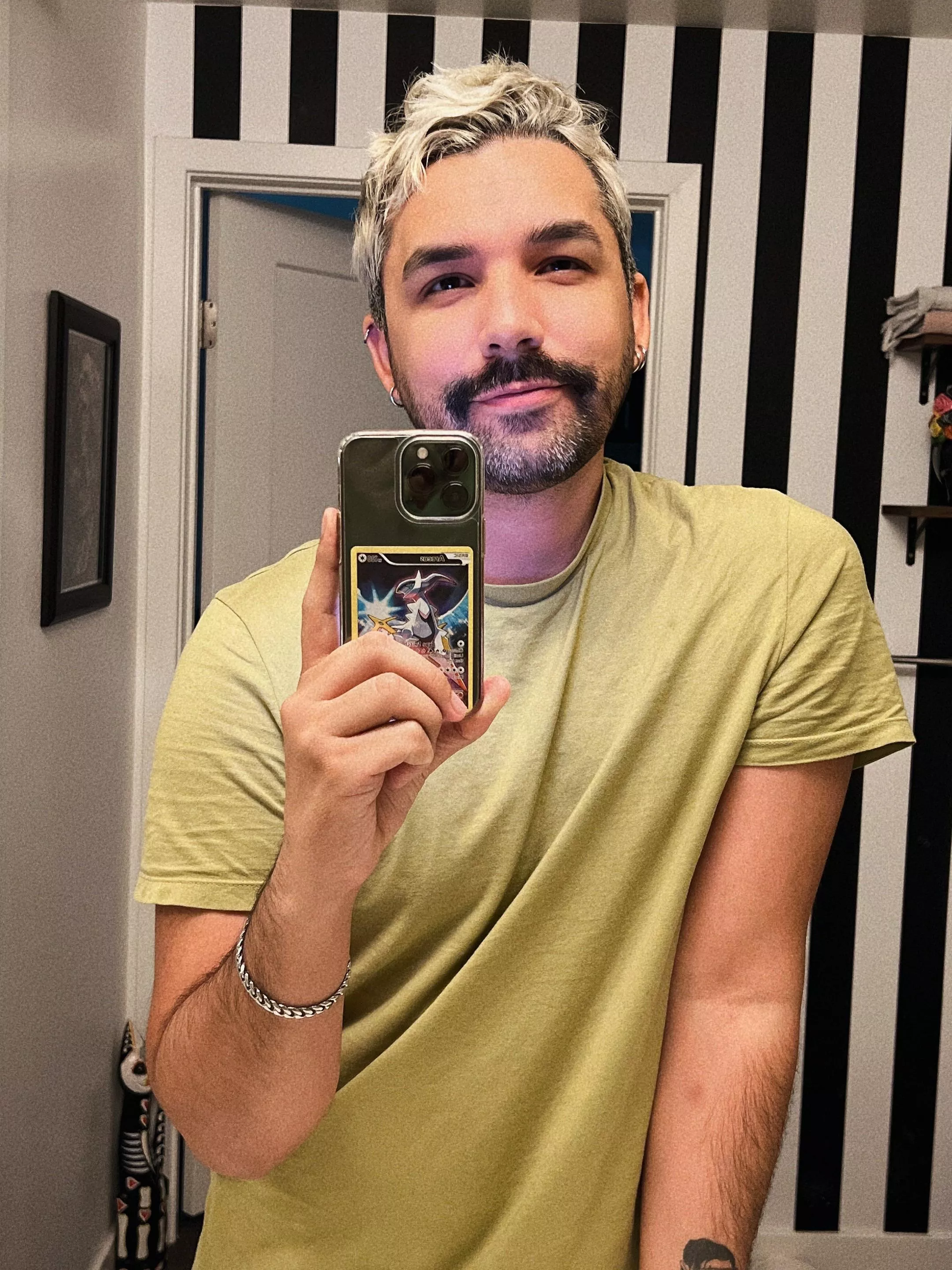 If I lose one more turf war I’m going to flip 😅