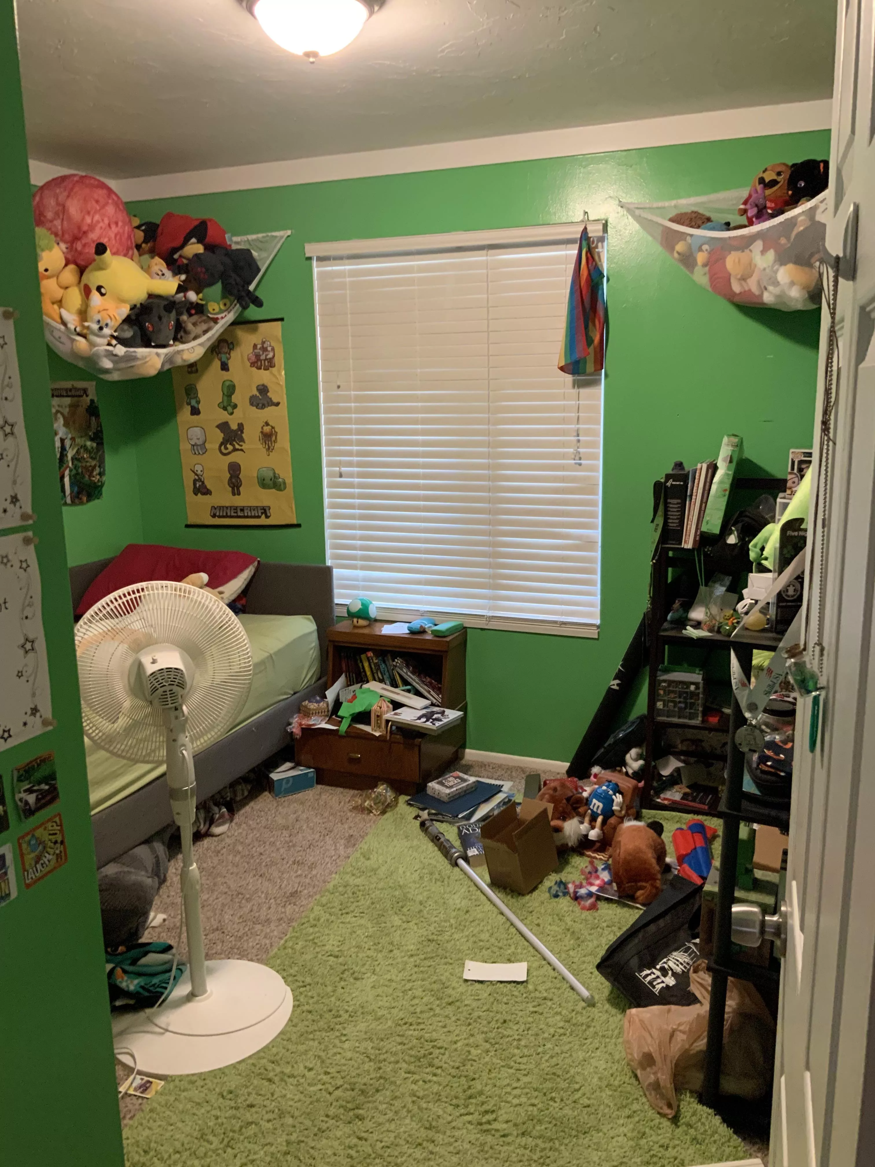 Is this subtle enough?