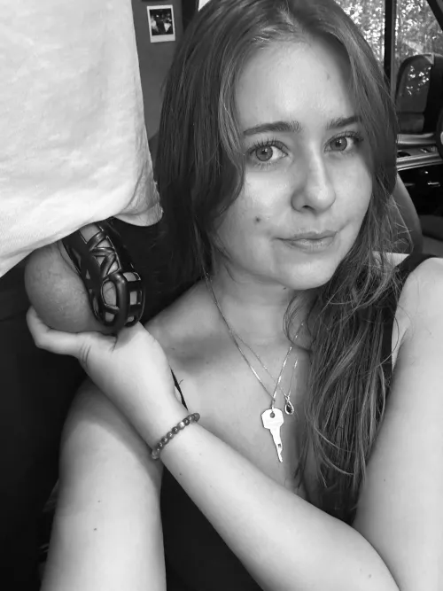 LOCKTOBER is here … and I’m ready to see all your little cocks caged and suffering ☠️ I challenge you to join me this month and let me know if you are locked up or else 😈 I will be sharing weekly updates, maybe even daily of how I am teasing m