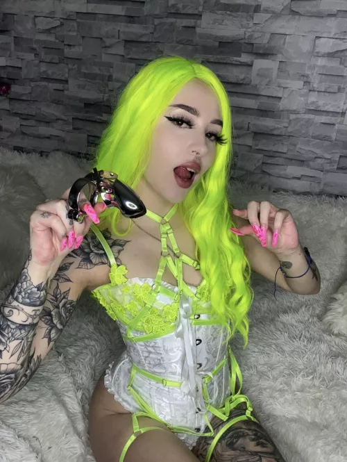 LOCKtober was created for tiny dick losers like you who embarrass themselves every time they disappoint a woman in bed [domme]