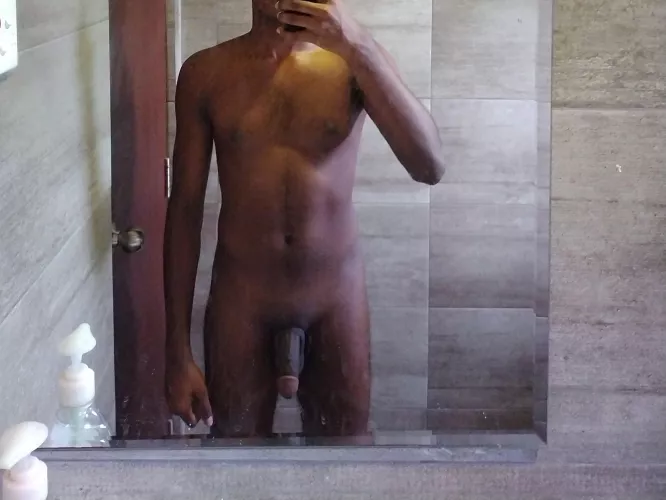 M 20 5'10 133lbs Hope you have a wonderful day :)