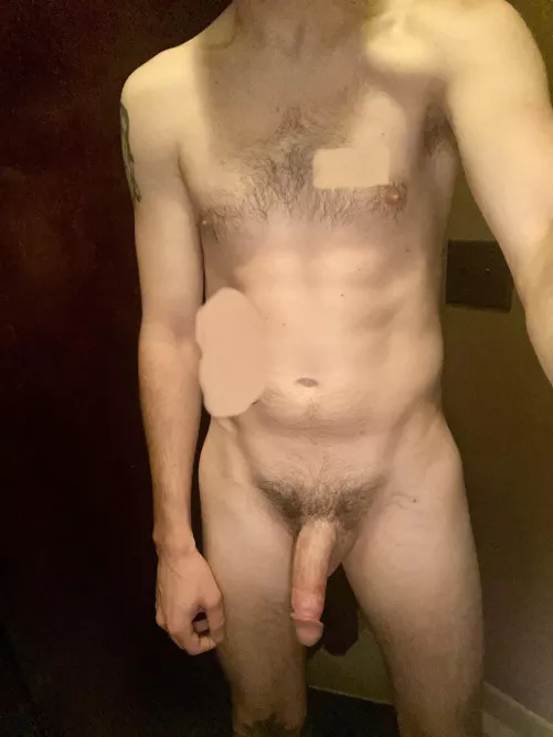 (M)22 any honest rates? Haven’t been feeling myself lately.