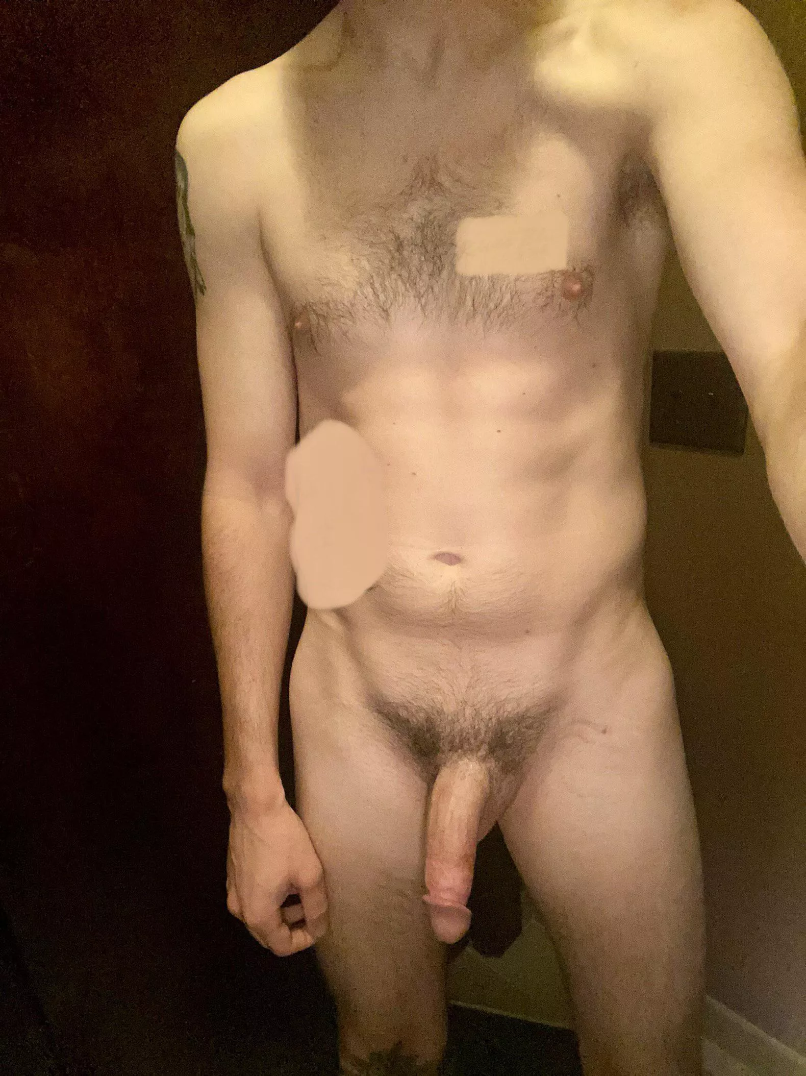 (M)22 any honest rates? Haven’t been feeling myself lately.