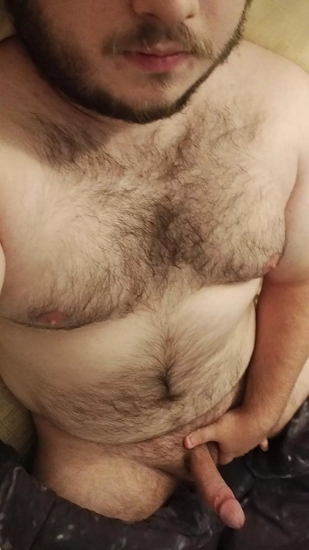 [M22][IL] Looking for a good girl to warm my cock 🍆 interested?😜