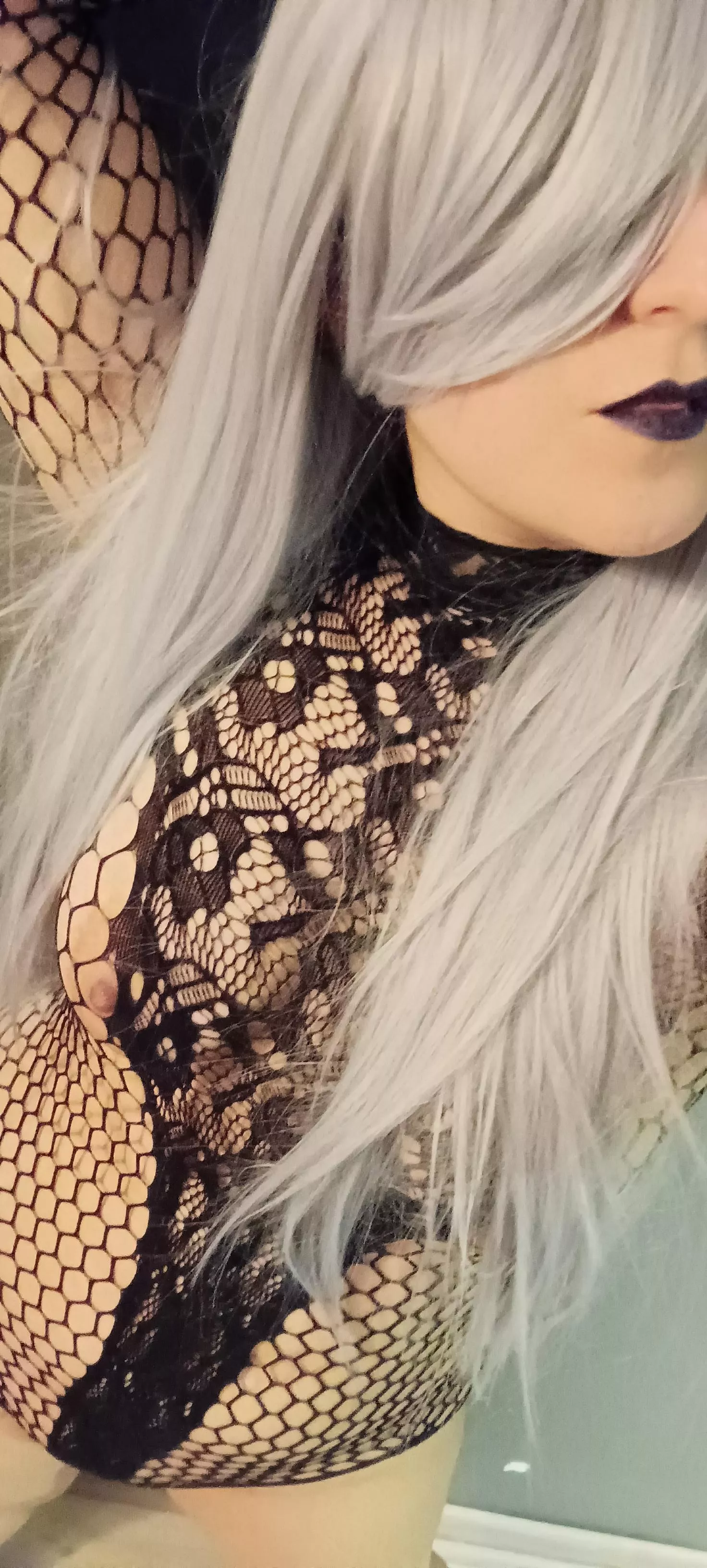 my boobs want to get out 🙈