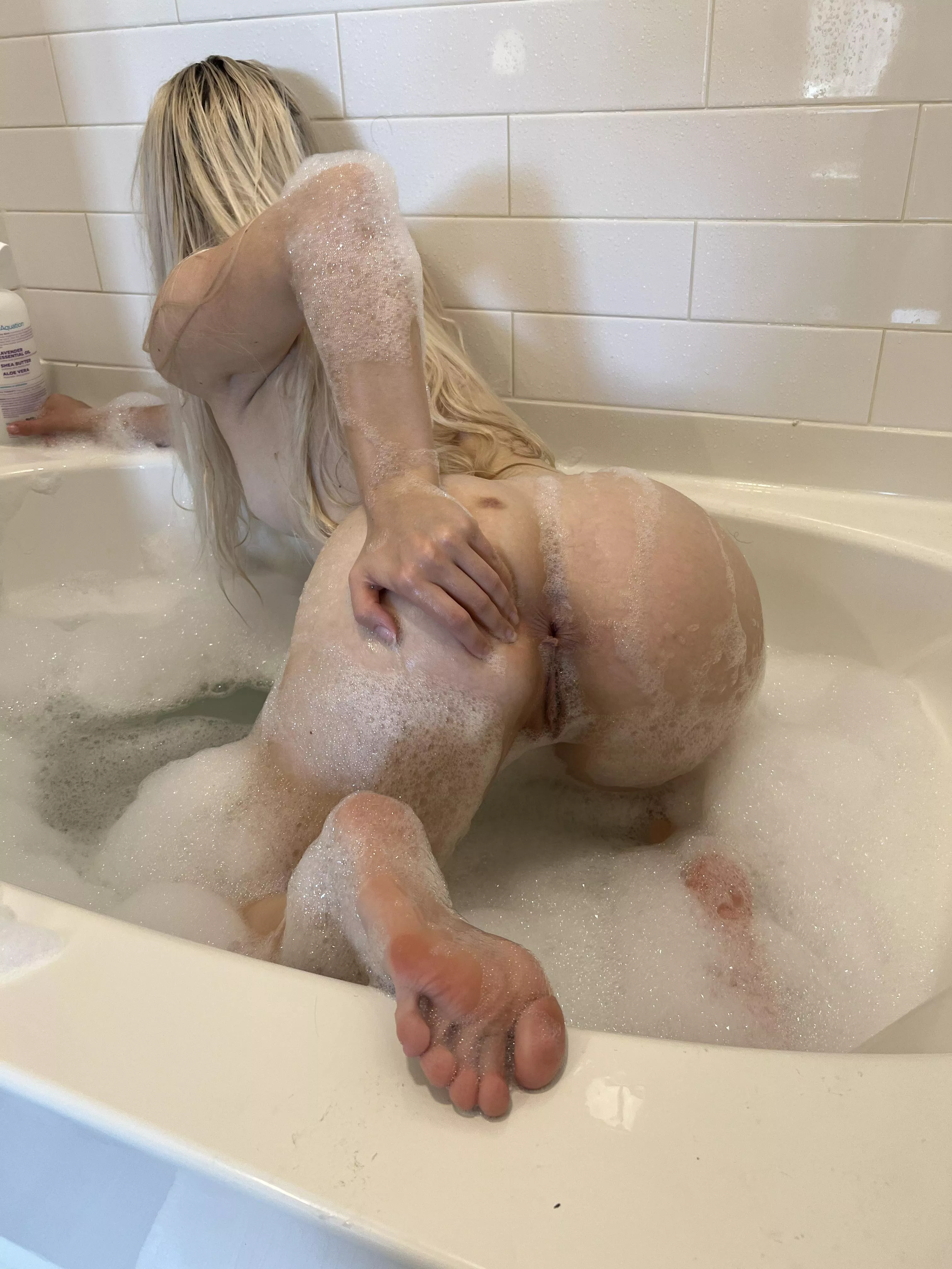 My mom would hate me if she knew I was doing this hehe