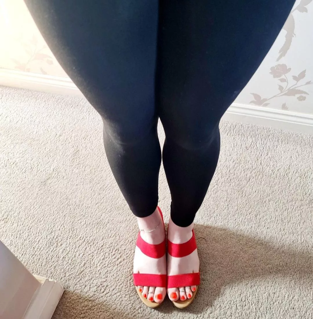 My outfit today, would I catch your attention?🤭