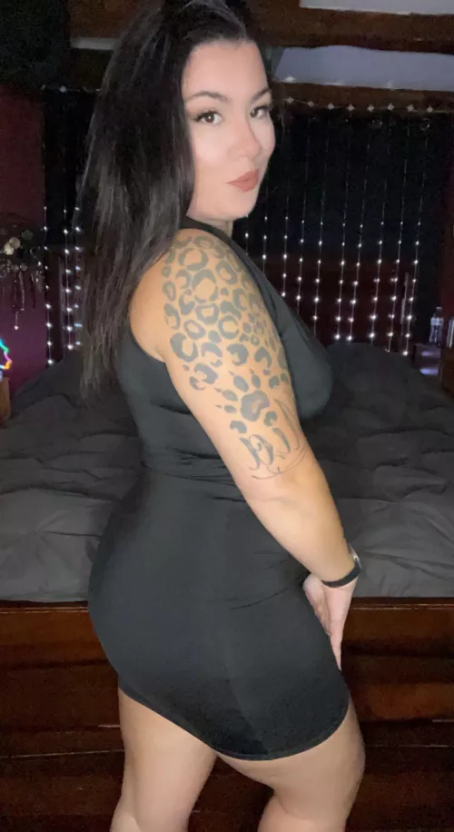 Pick me up at the bar and bring me home with you tonight?