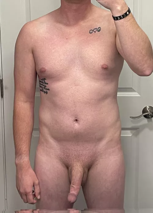 Rate it or date it (I’m nice too)?