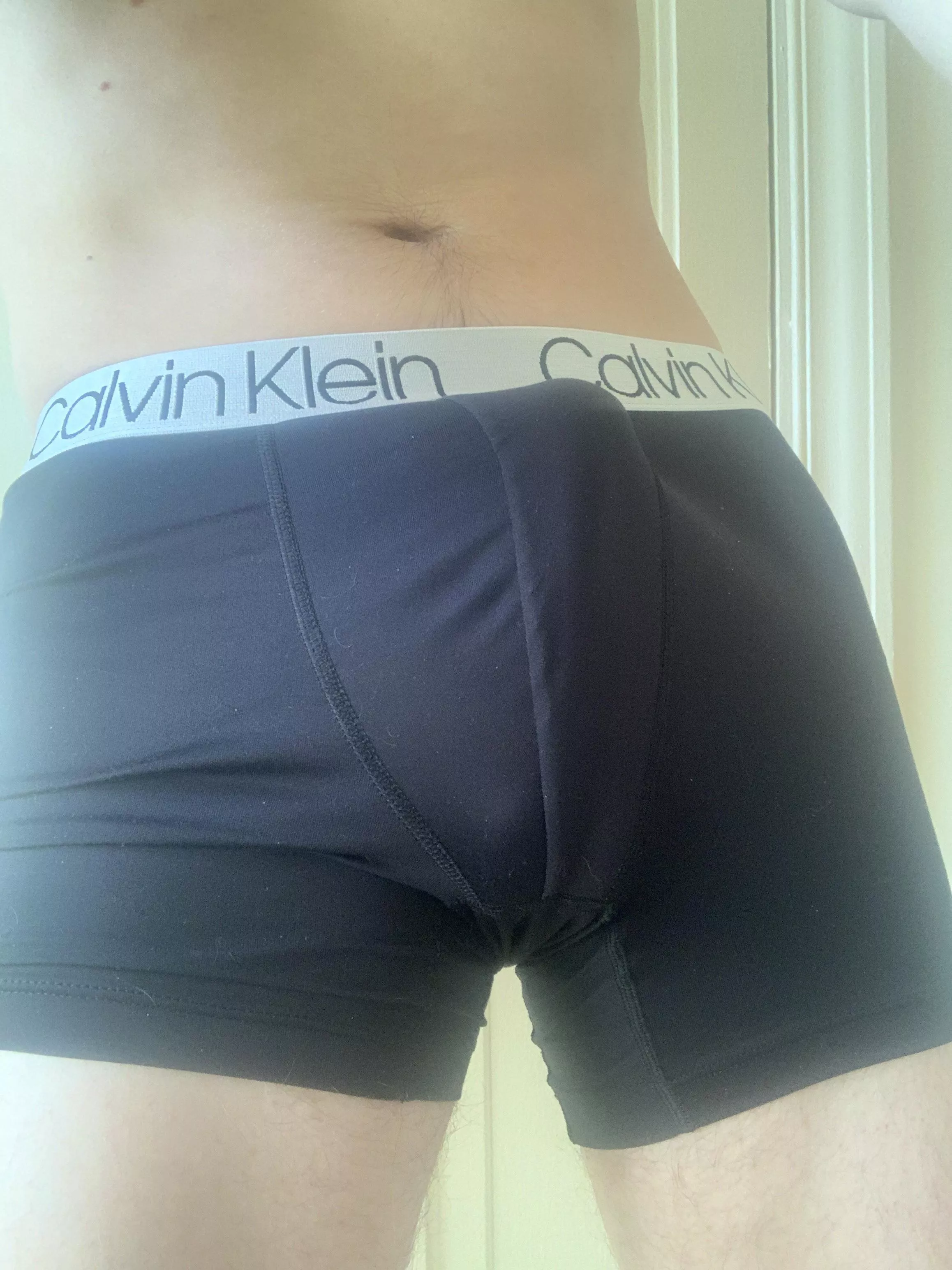 Should I take it out? 👀