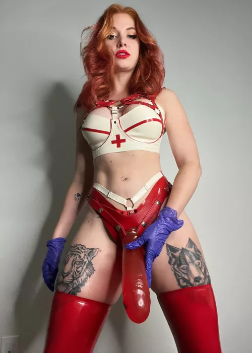 Take this and call me in the morning