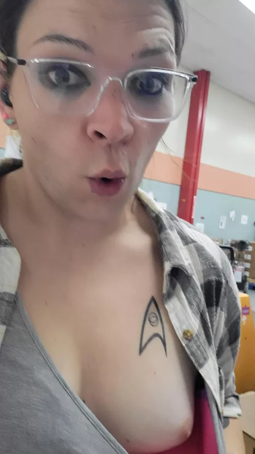 They may be small but they are mine and I love them.