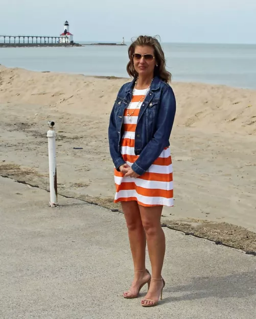 Trade my beautiful wife for yours! Sample to Tele only Jimmy442