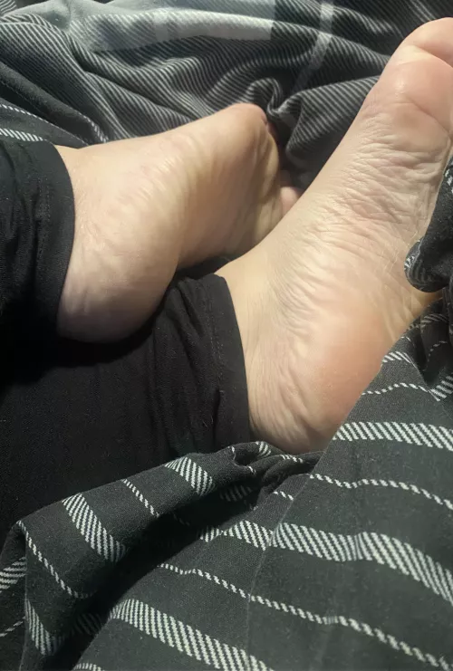 U know when ppl say u have a nice soul what one r they on about dms r open