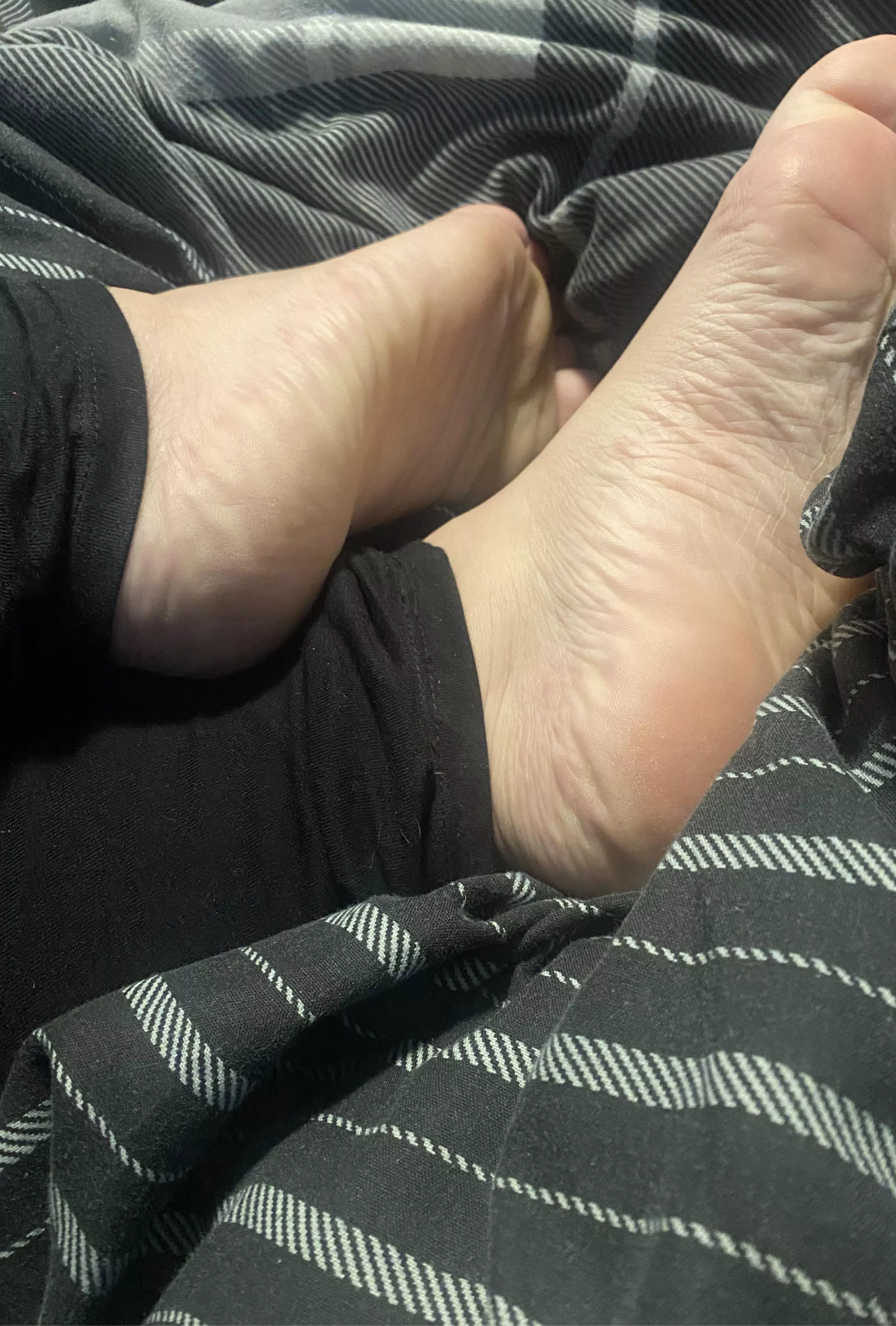 U know when ppl say u have a nice soul what one r they on about dms r open