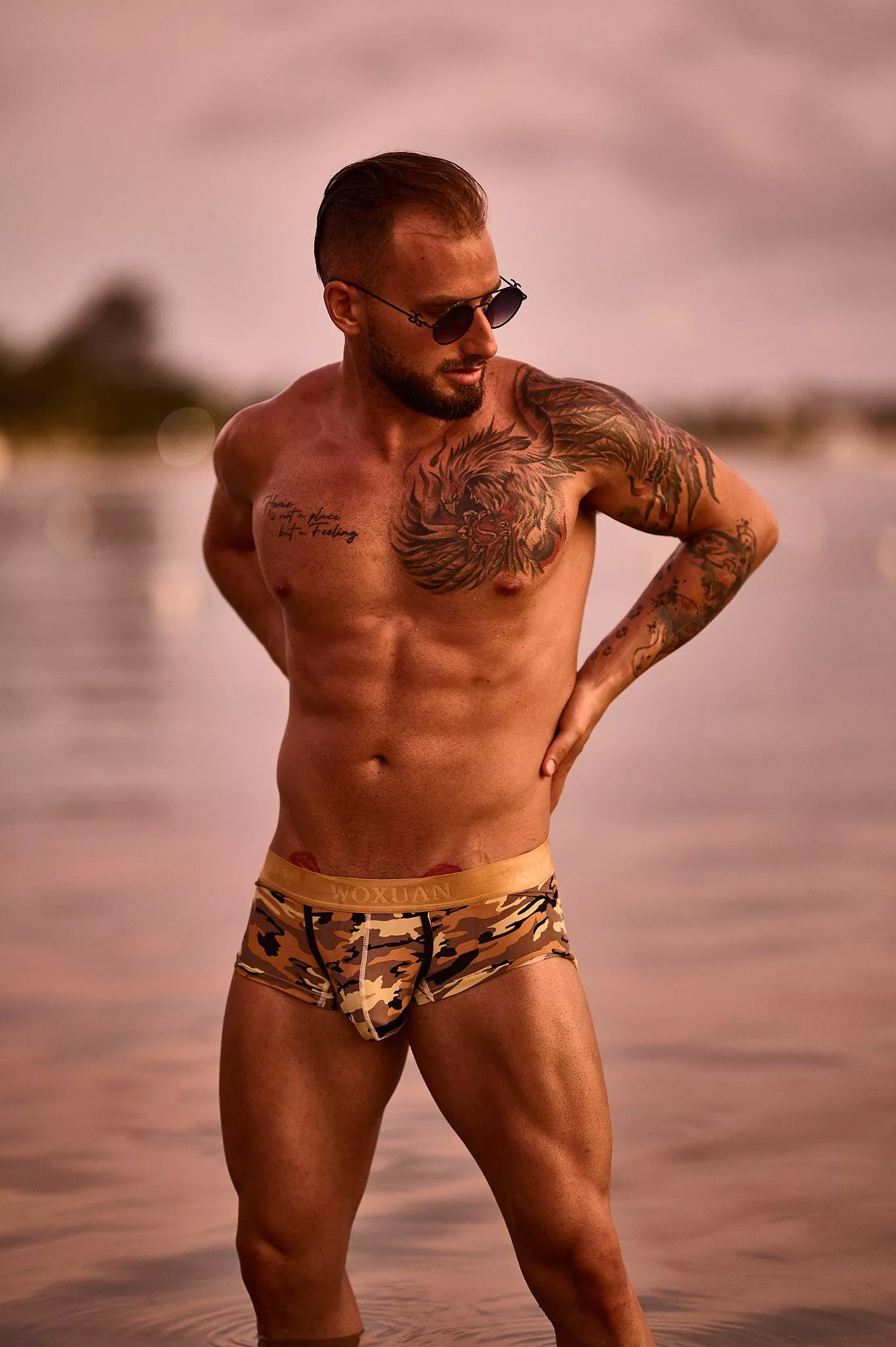 What do you think 😈