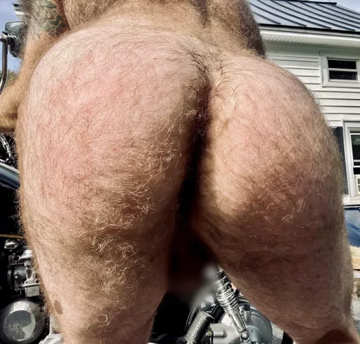 What would you want to do with it? 😊 🍑