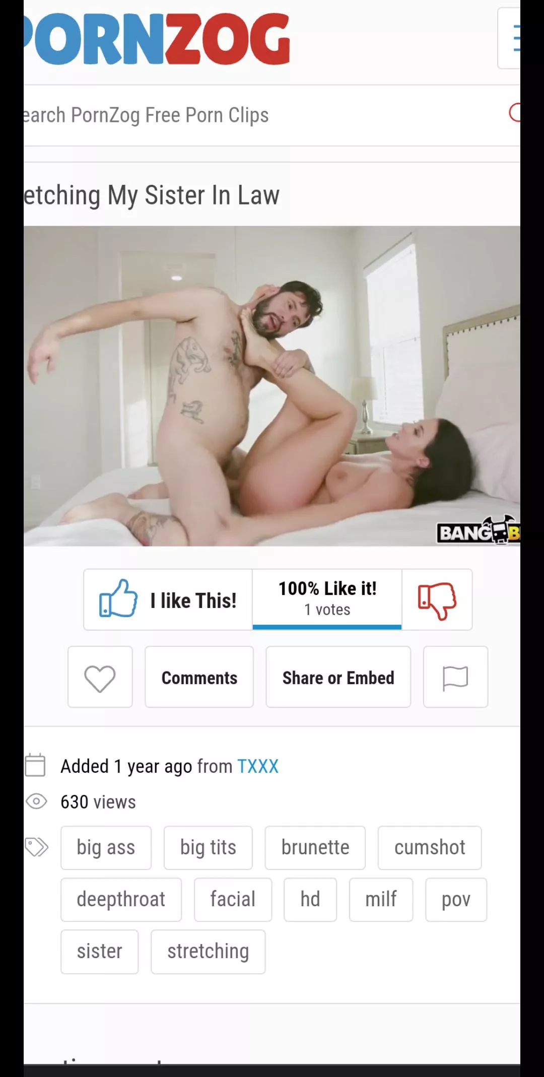 who's the dude in this scene?