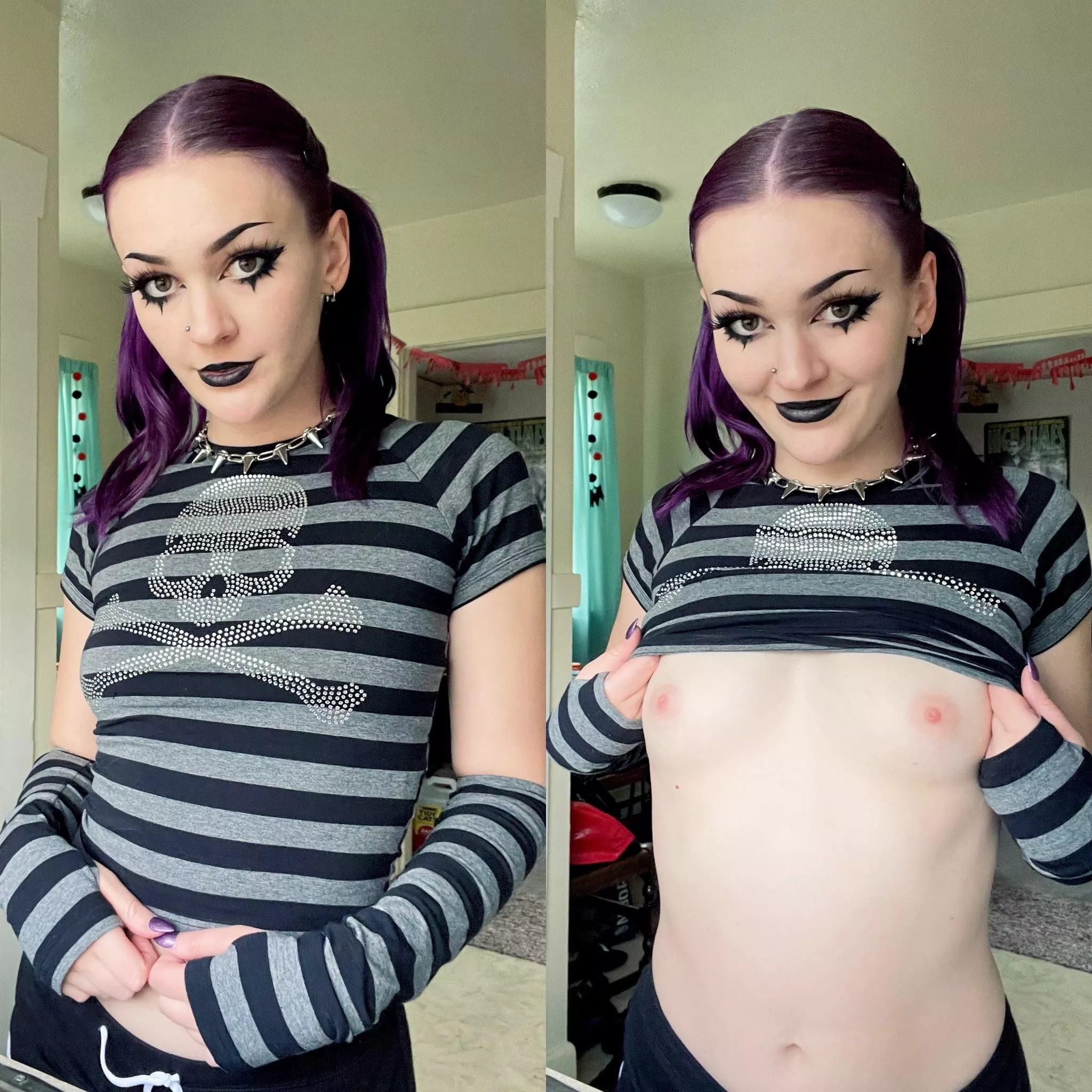 Would you like to be my neighbor while I take pictures by my window?