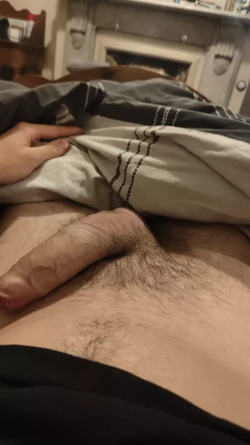 23[m4f] back from work, someone come be my toy to play with 😏 Snap: AlwaysHorny1325