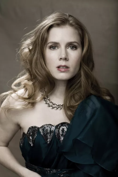 Amy Adams