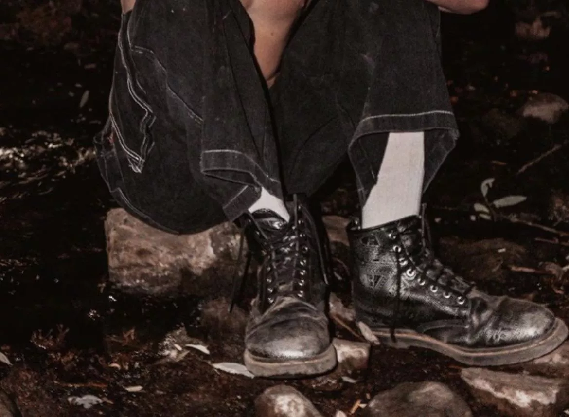 Anybody know where to find these boots?