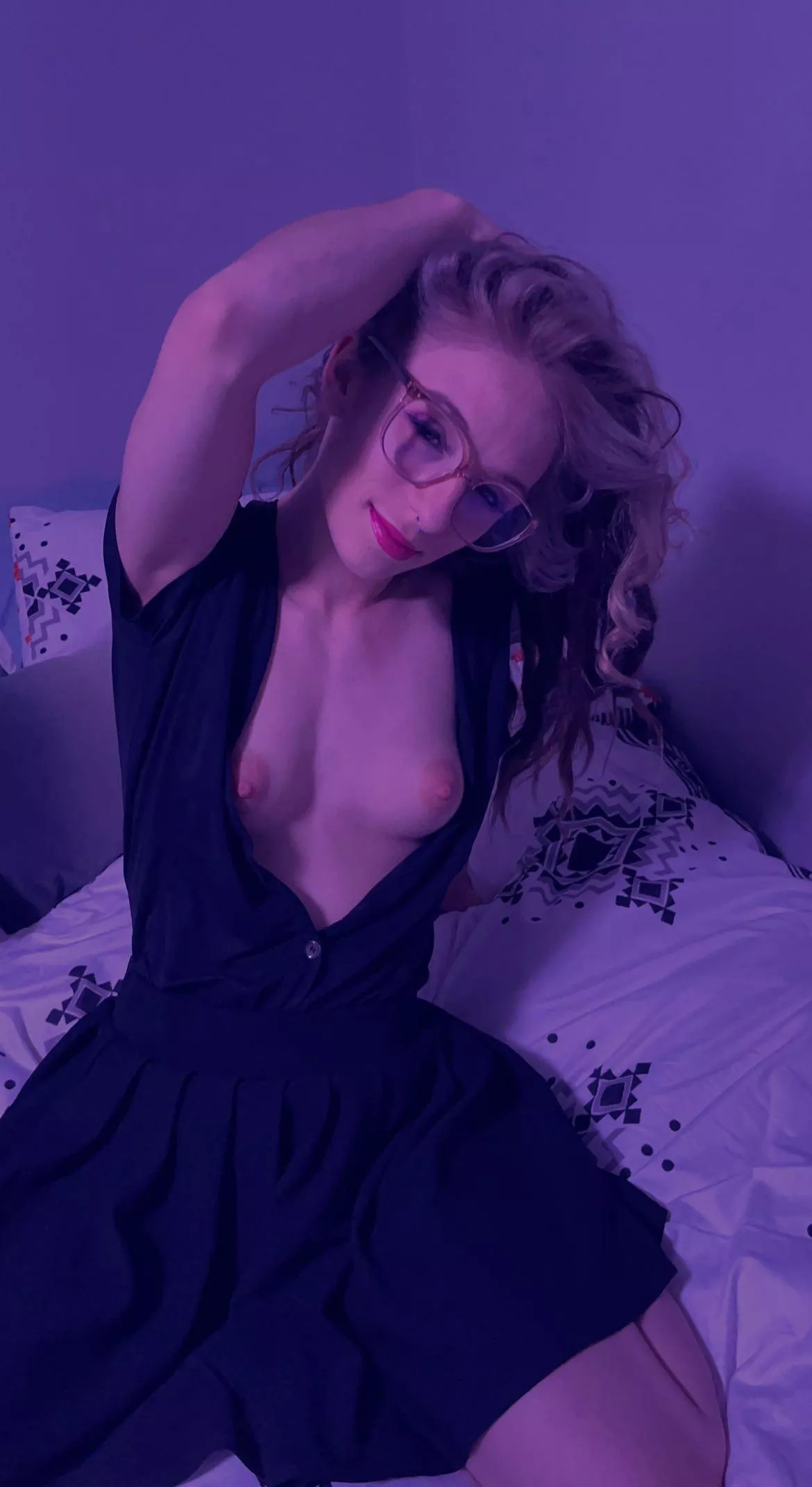 Baby b’s are to die for 😩😉